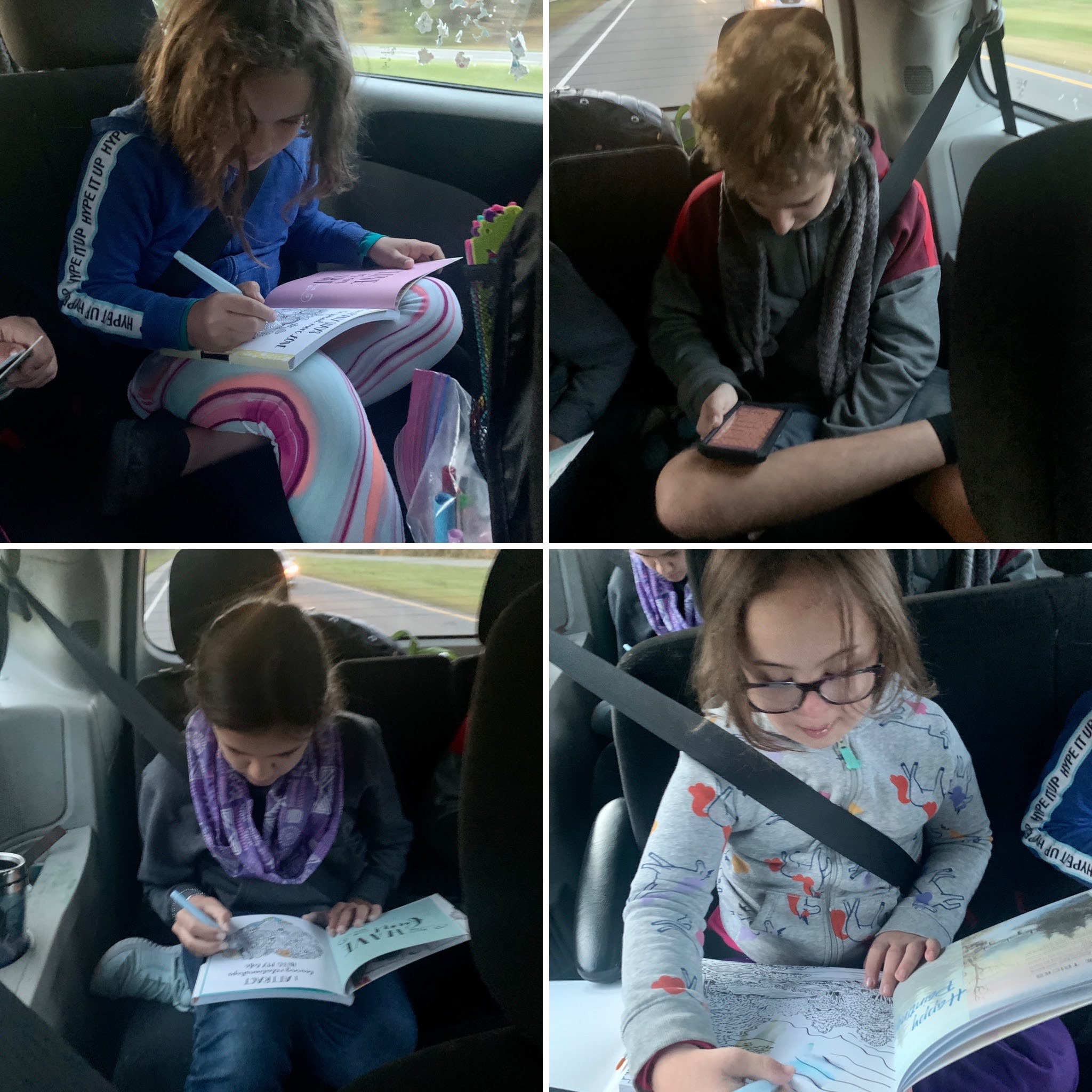 Road Trip
